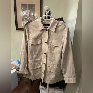 Banana Republic Jacket